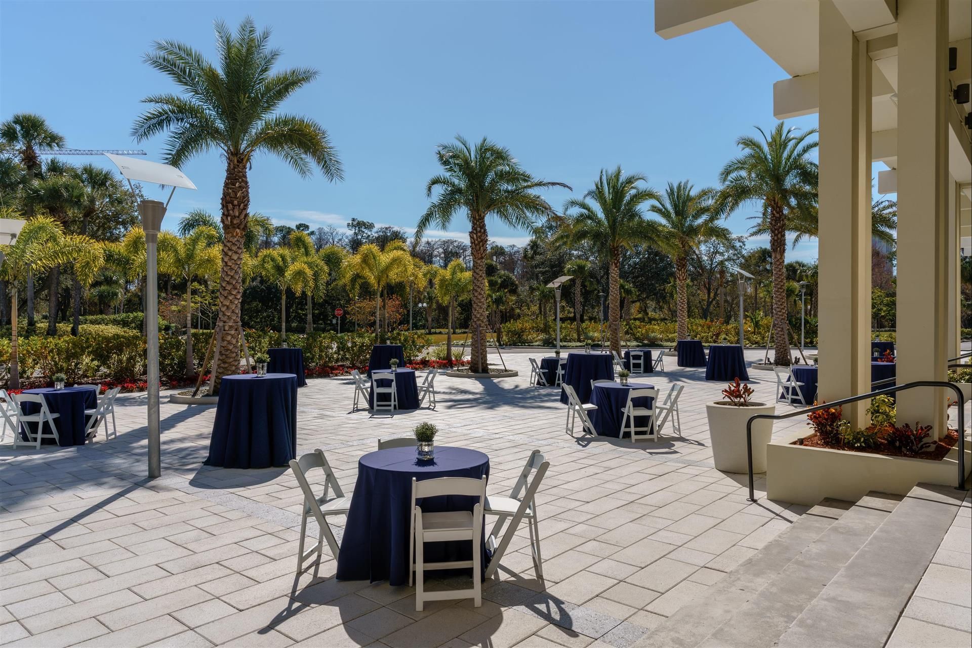 Bild des Veranstaltungsortes