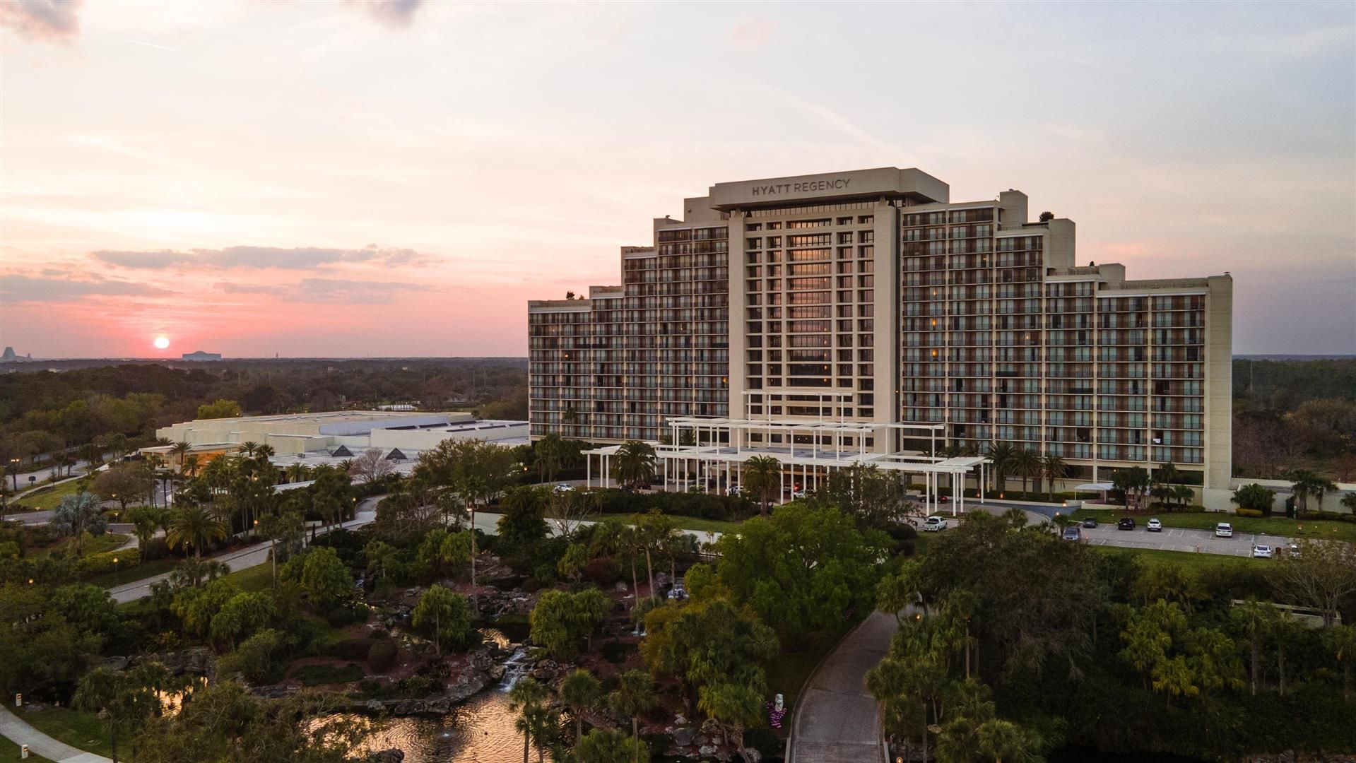 Bild des Veranstaltungsortes