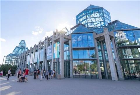 National Gallery of Canada