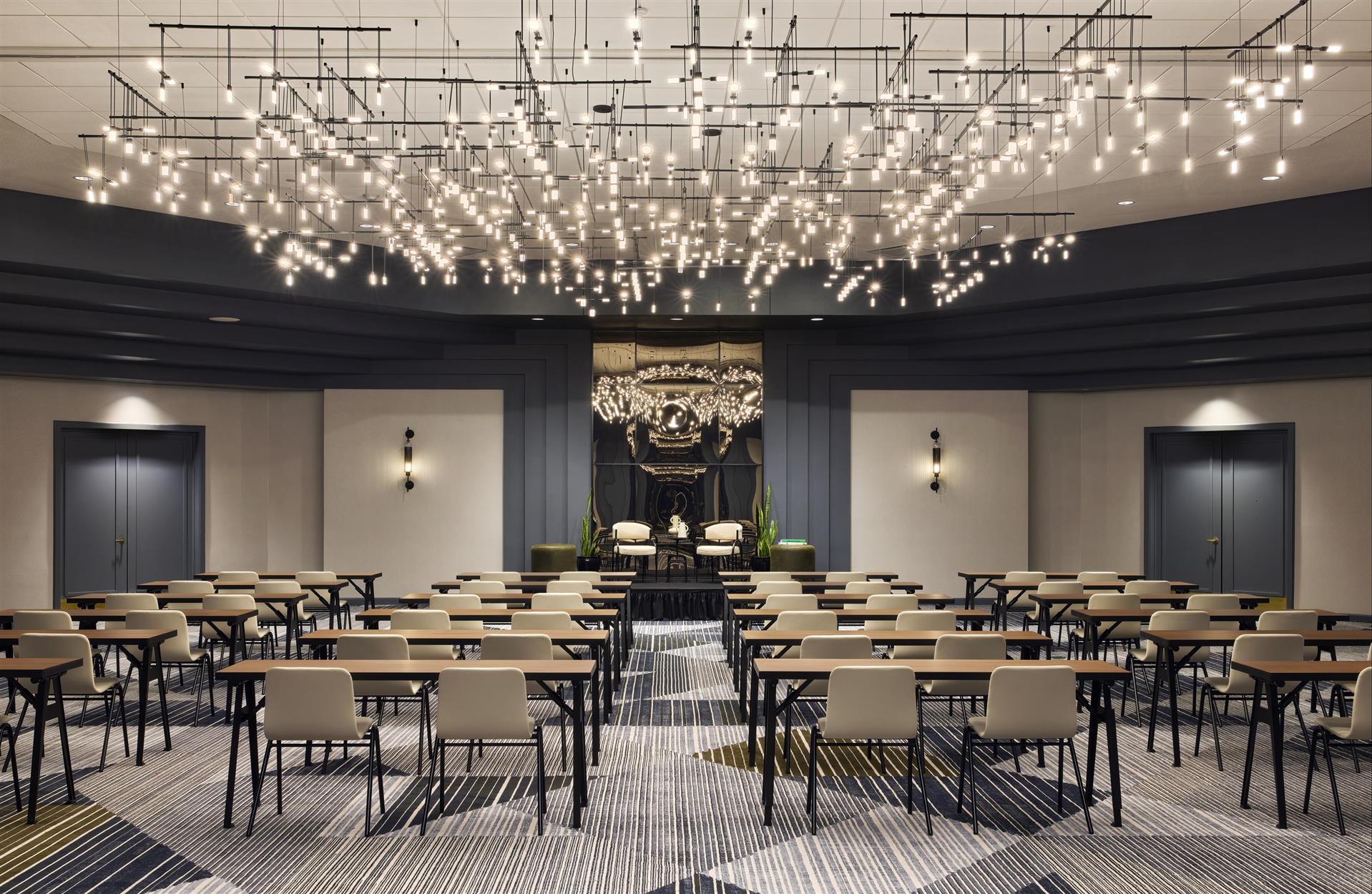 Omni Austin Hotel Downtown image