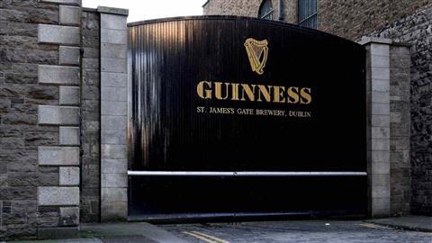 Guinness Storehouse