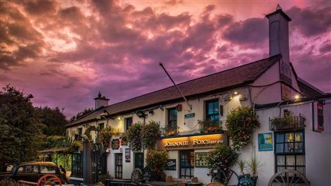 Johnnie Fox's Pub