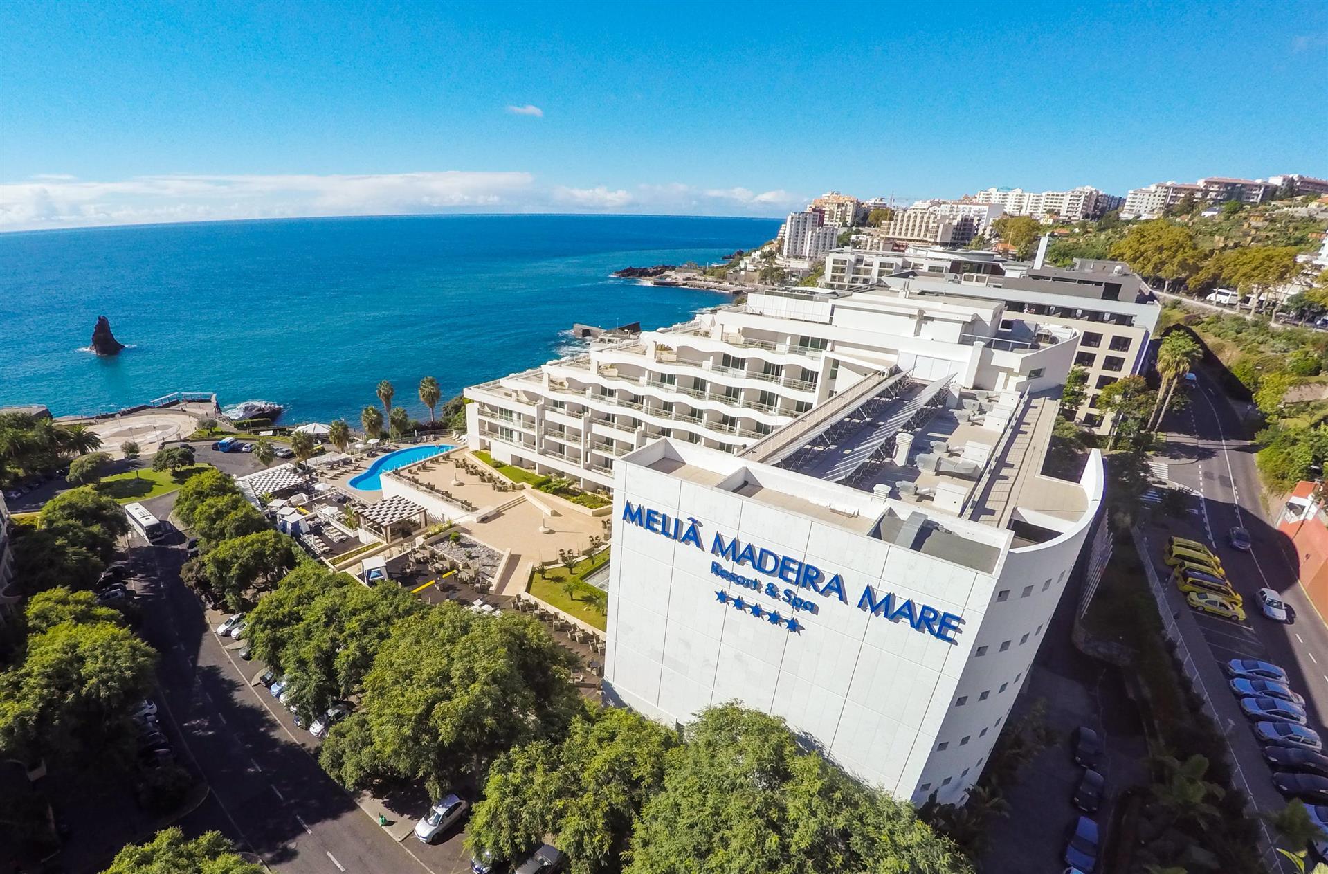 Melia Madeira Mare image
