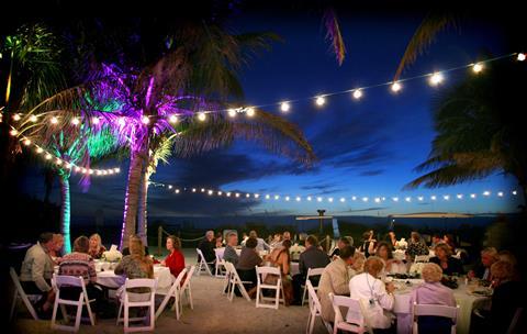 South Seas in Captiva Island, FL