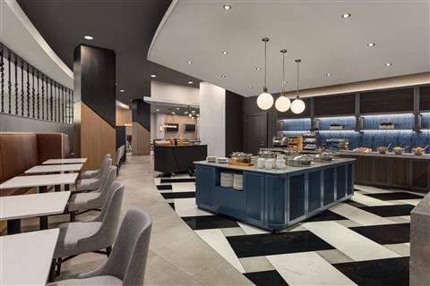 Linthicum, MD의 Hilton Baltimore BWI Airport