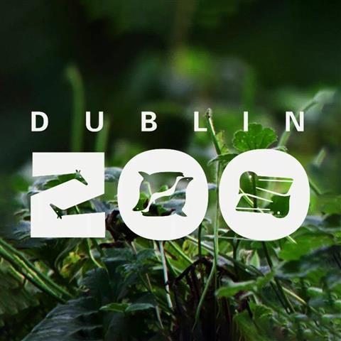 Zoológico de Dublín