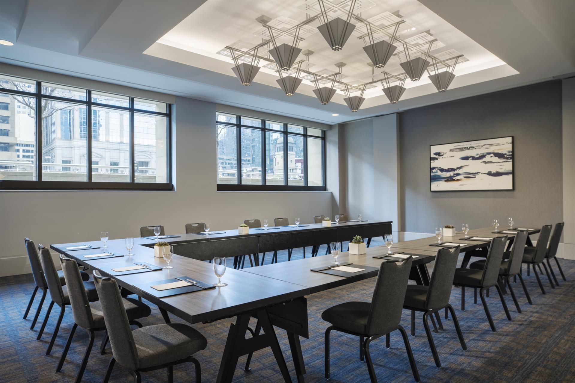 The Westin Chicago River North в Chicago, IL