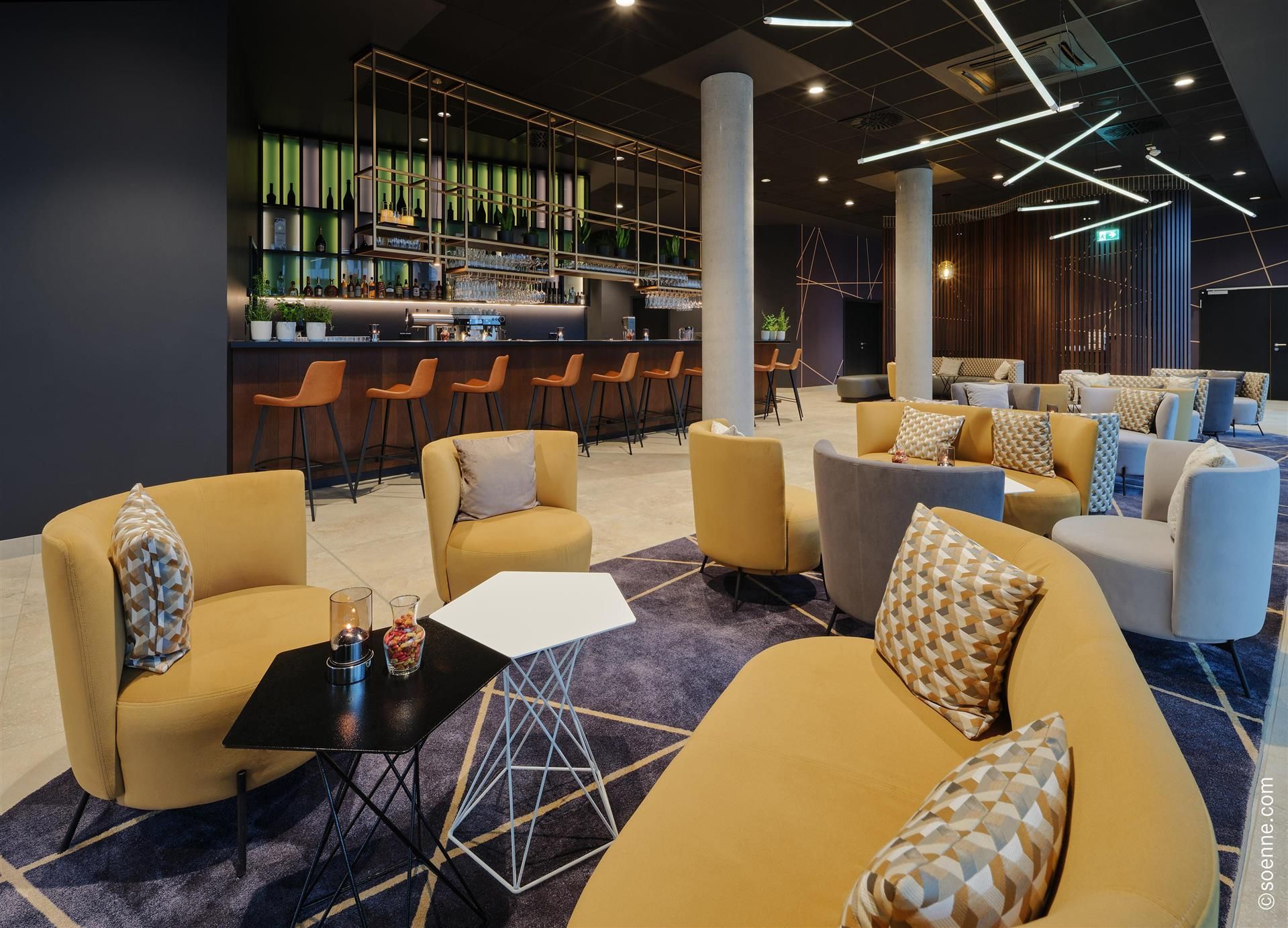 Bild des Veranstaltungsortes