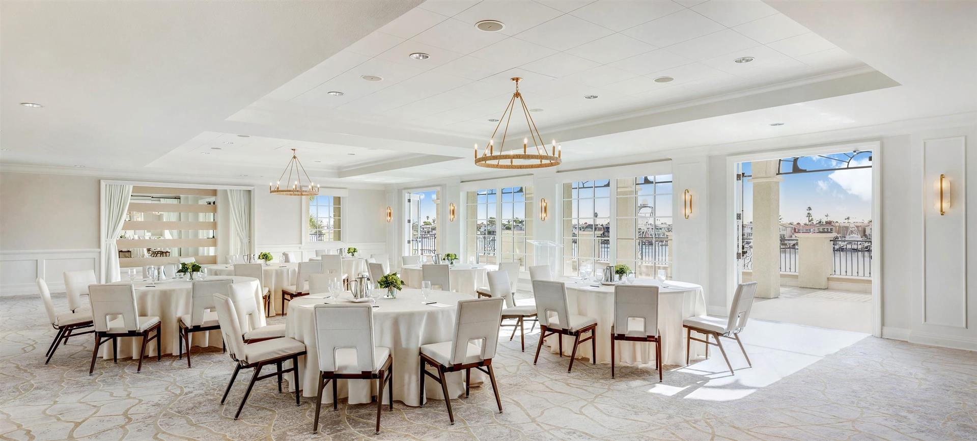 Balboa Bay Resort image