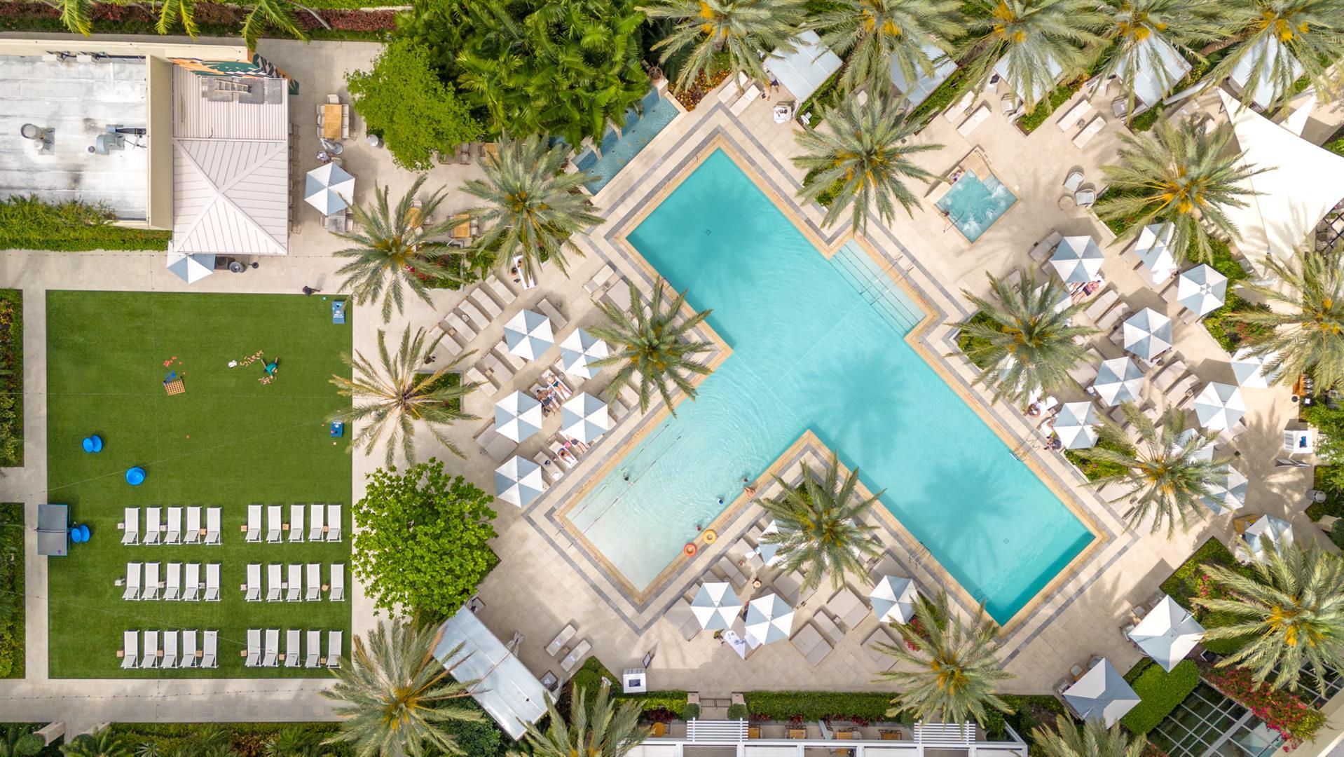 Hilton West Palm Beach image