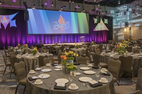 Denver Marriott Tech Center, Denver, CO