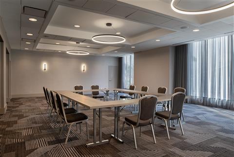 San Francisco Marriott Marquis i San Francisco, CA