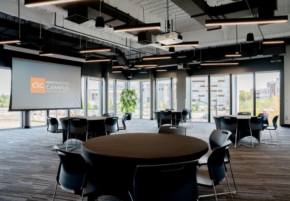 Toplantı odası resmi