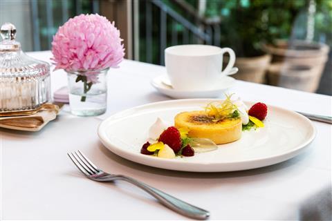 The Langham, Melbourne в Melbourne, AU