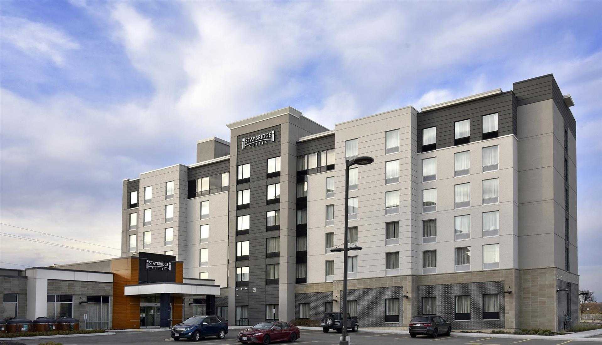 Staybridge Suites Waterloo - St. Jacobs Area in Waterloo, ON