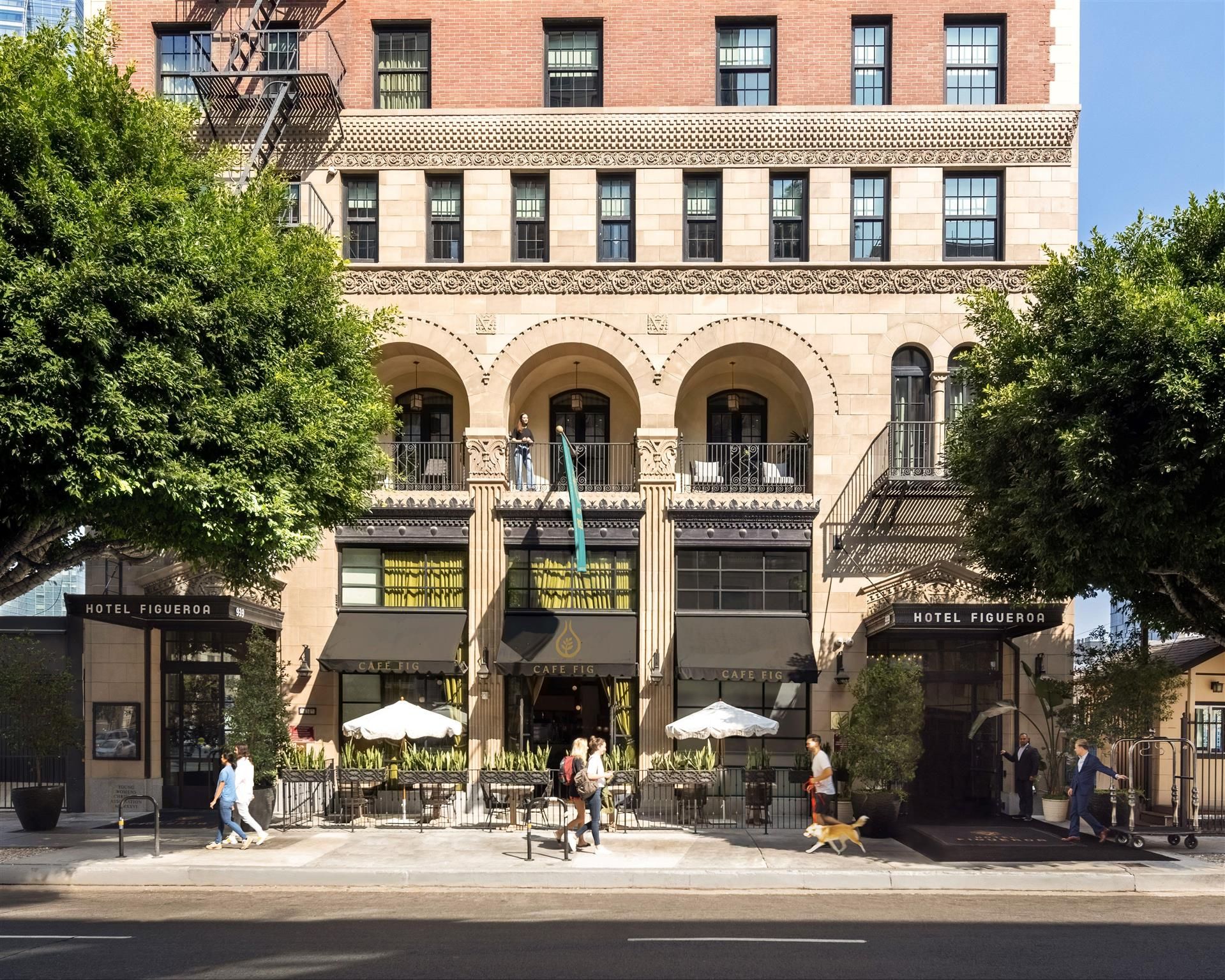 Bild des Veranstaltungsortes