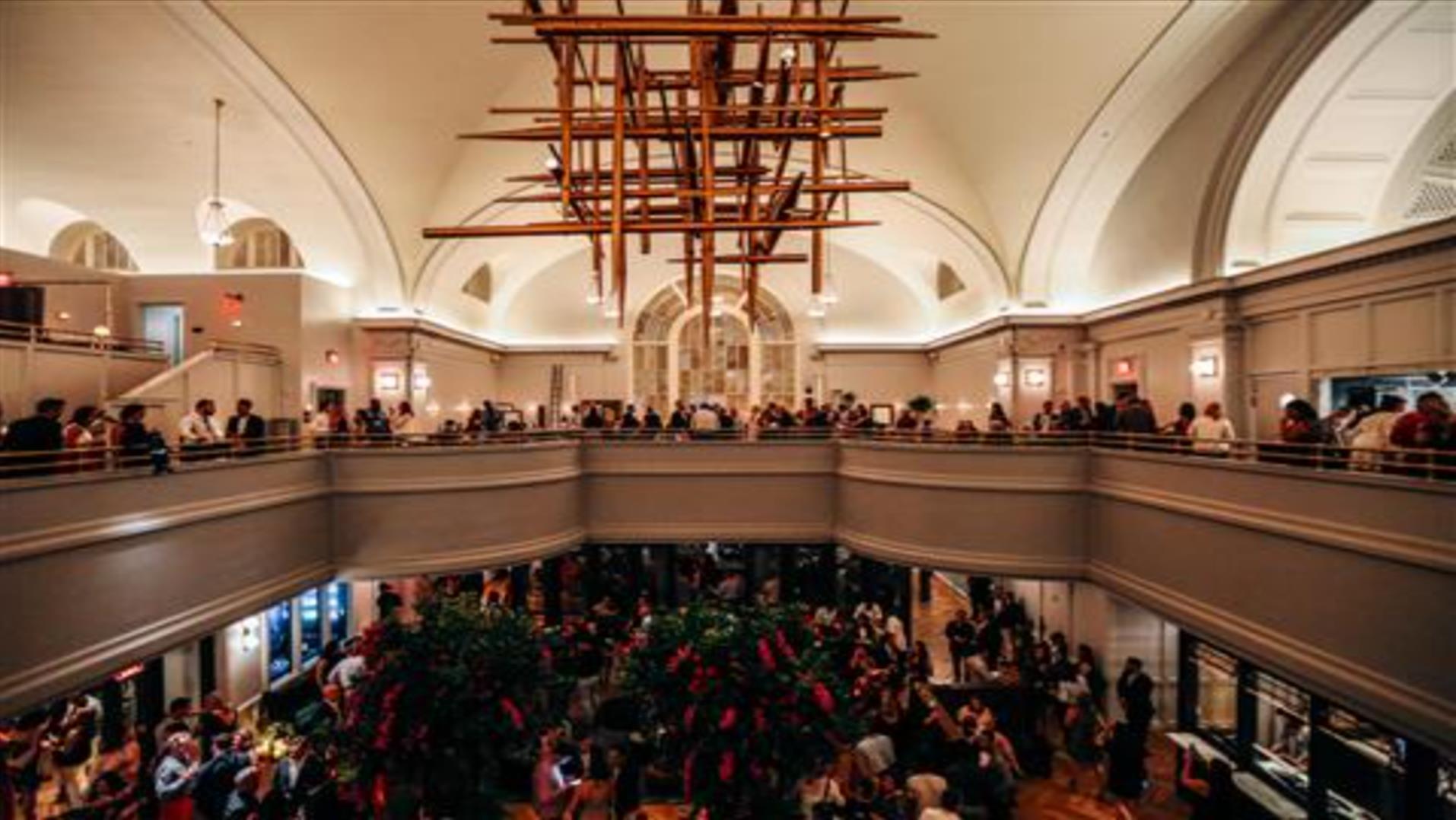 Washington, DC의 LINE DC