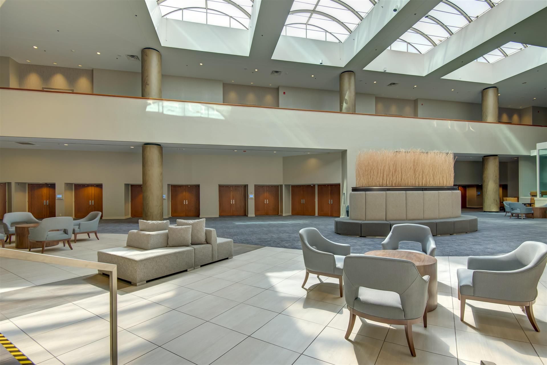 Bild des Veranstaltungsortes