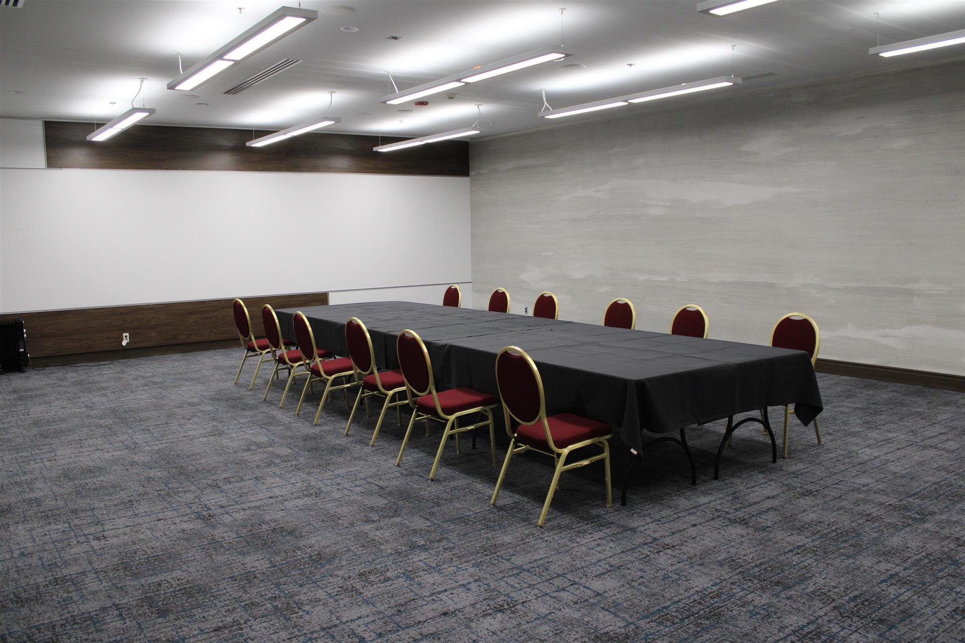 Meeting room image