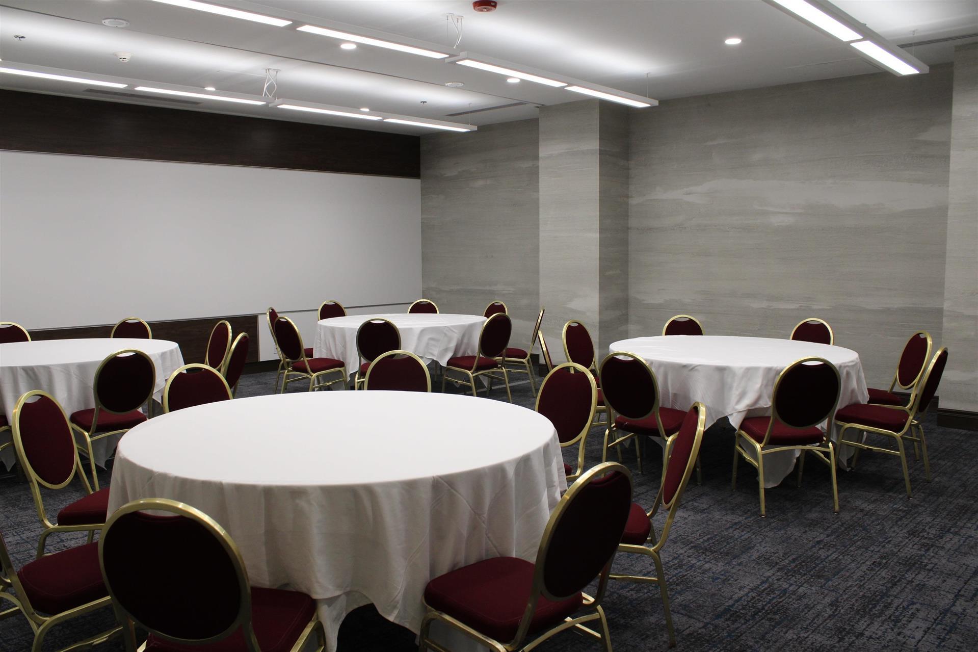 Meeting room image
