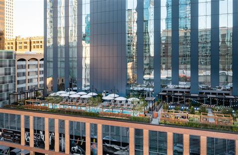 Thompson Austin by Hyatt в Austin, TX