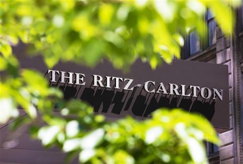 The Ritz-Carlton New York, NoMad в New York, NY