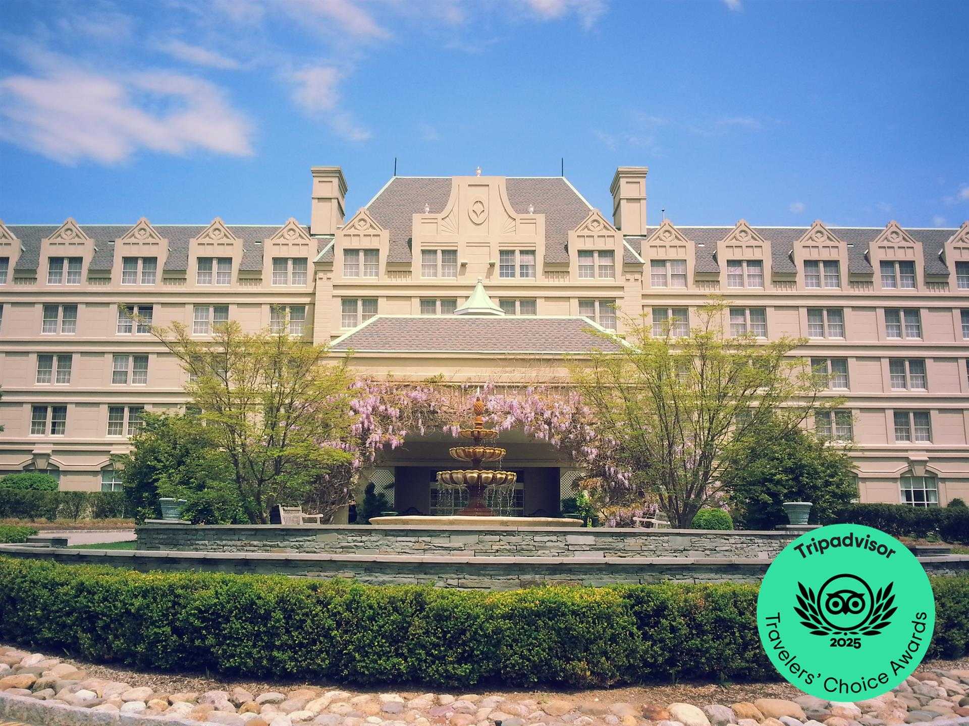 Hilton Pearl River, Pearl River, NY