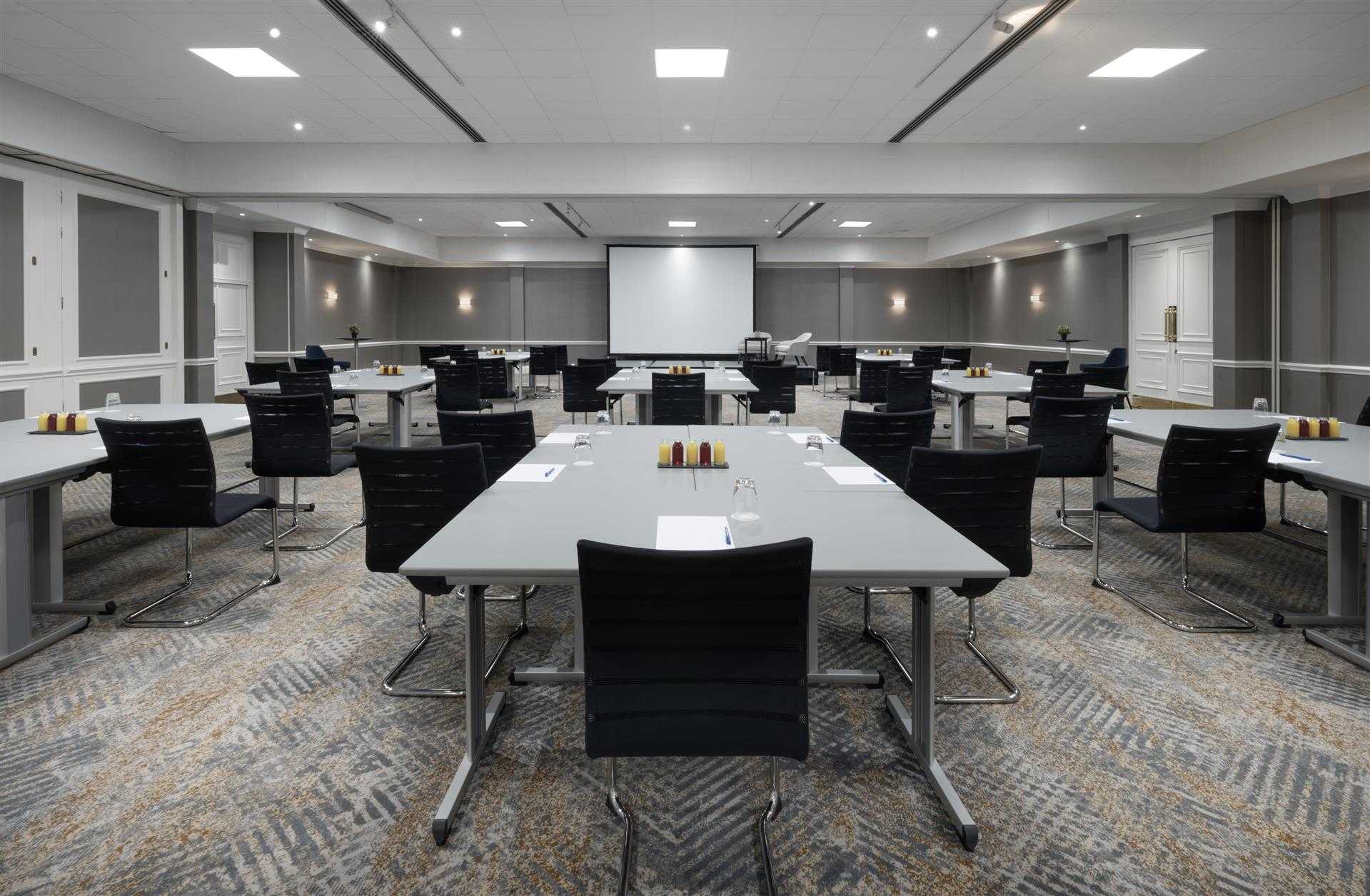 Delta Hotels by Marriott Heathrow Windsor à Slough, GB1