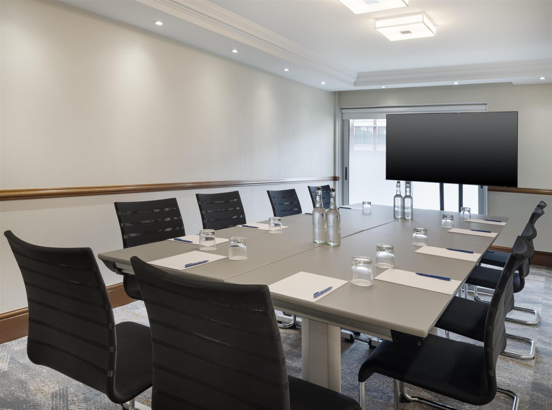 Meeting room image