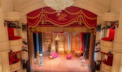 Theatre Royal Windsor