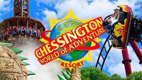 Chessington World of Adventures