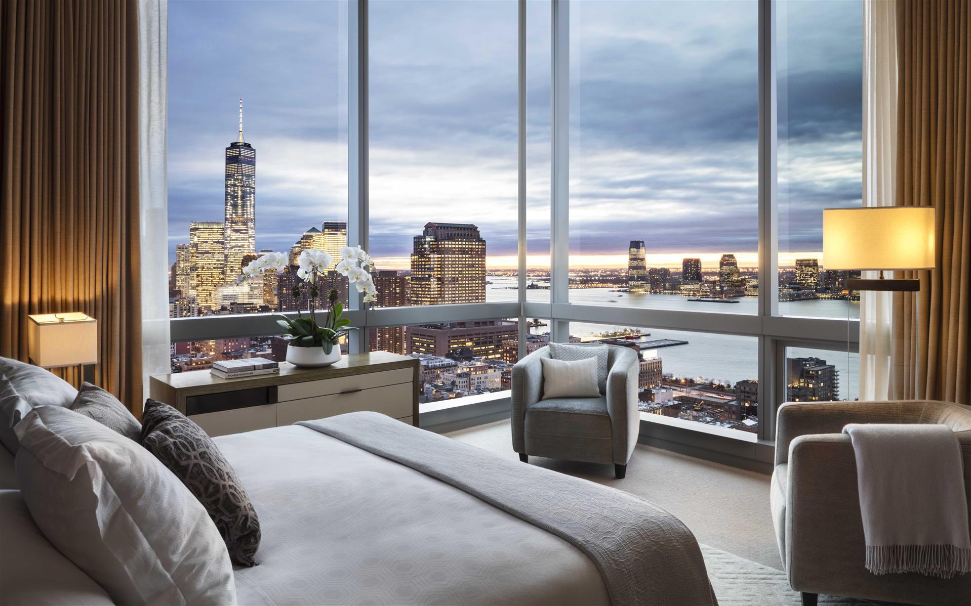 Image de Elevate the Experience. Pick Your Perk.