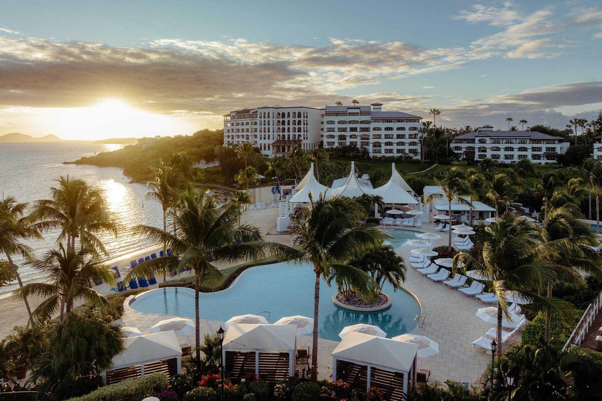 The Ritz-Carlton, St. Thomas in St. Thomas, VI