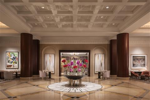 Dallas, TXにおけるThe Ritz-Carlton, Dallas