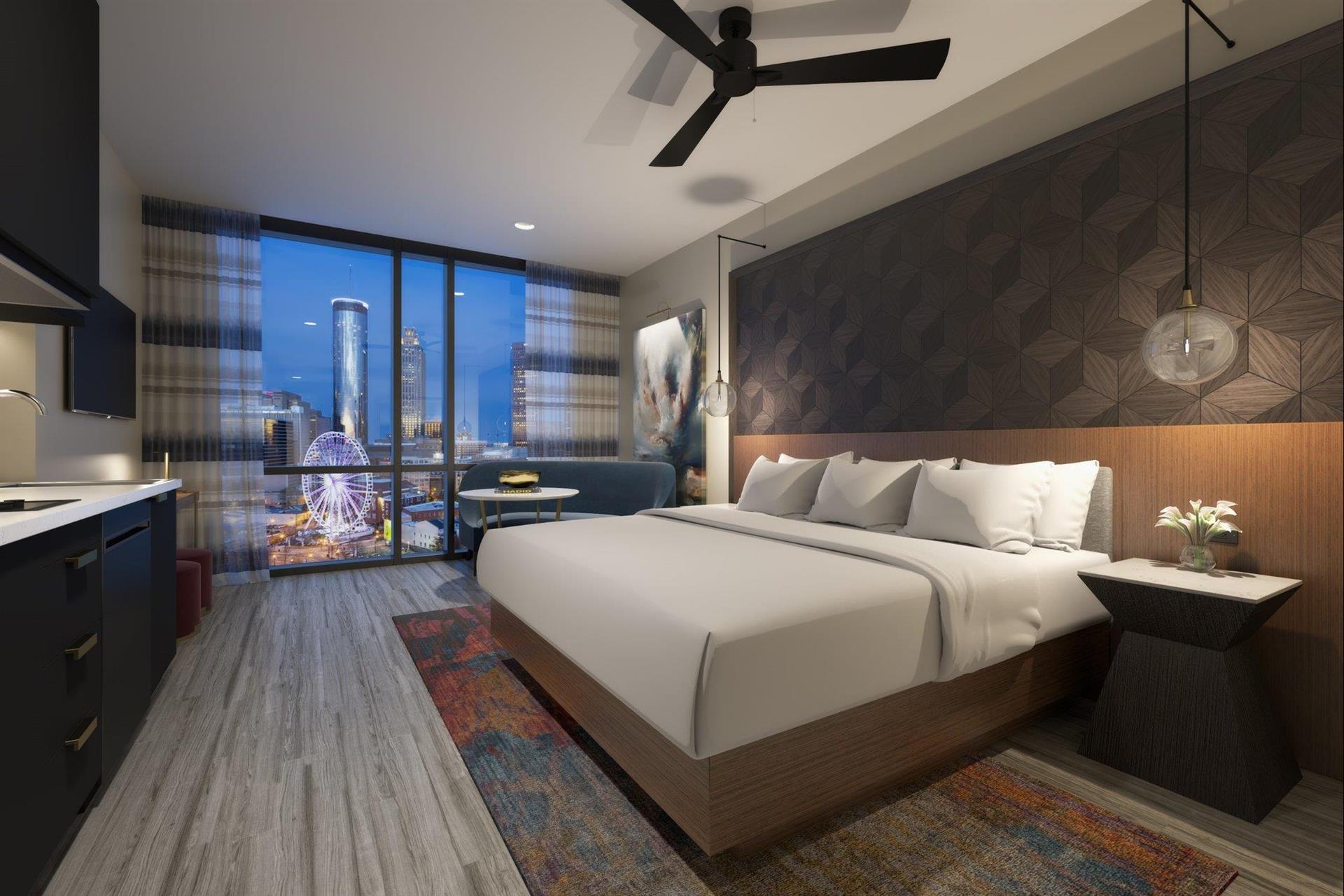 Club Wyndham Atlanta image