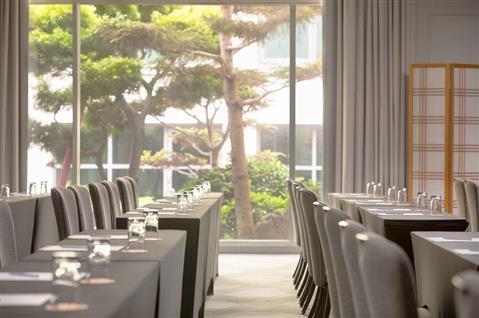 Hotel Kabuki em San Francisco, CA