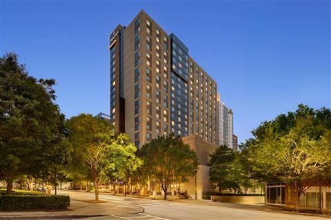 Atlanta, GA의 Renaissance Atlanta Midtown (Featuring a brand new ballroom)