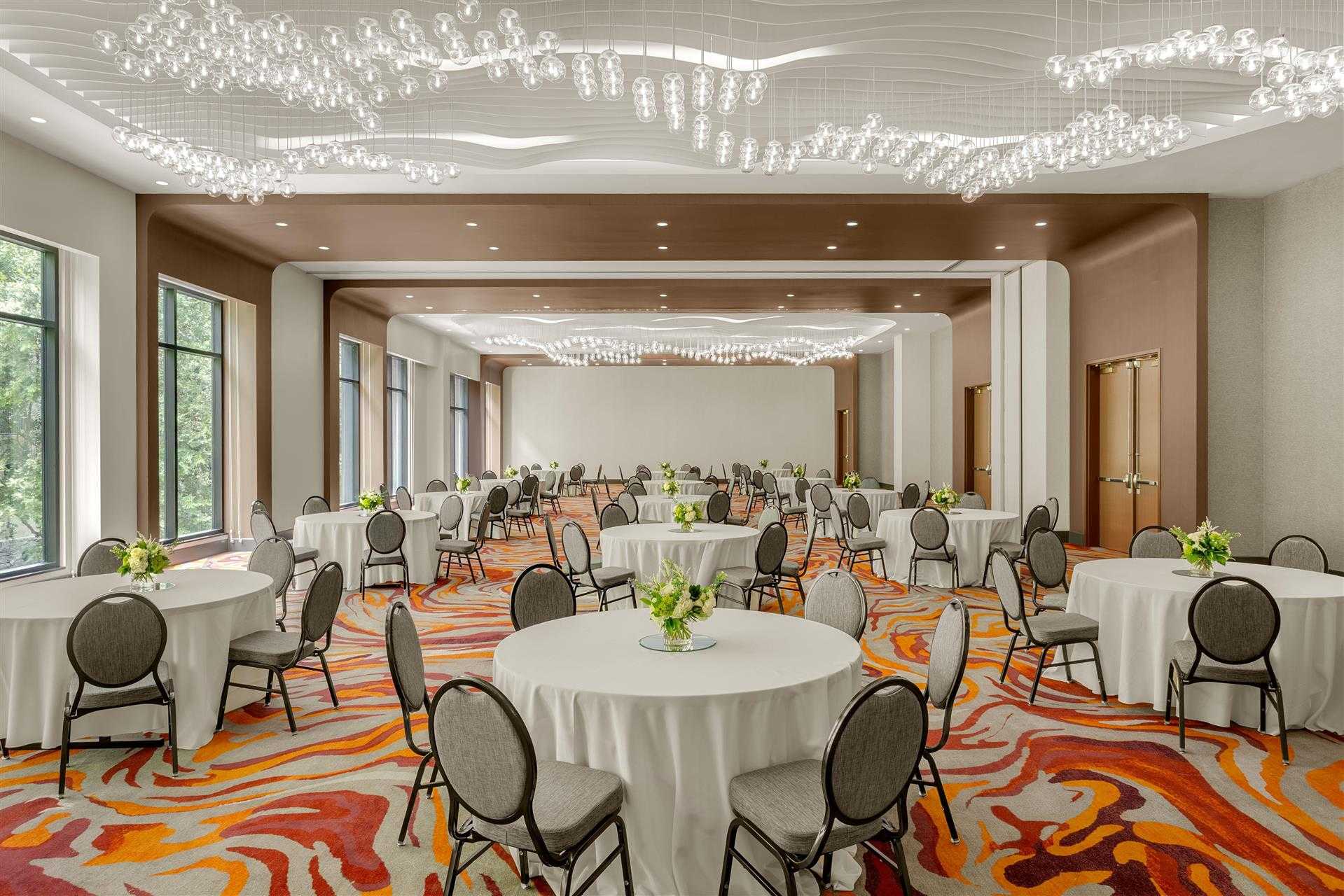 Atlanta, GA의 Renaissance Atlanta Midtown (Featuring a brand new ballroom)