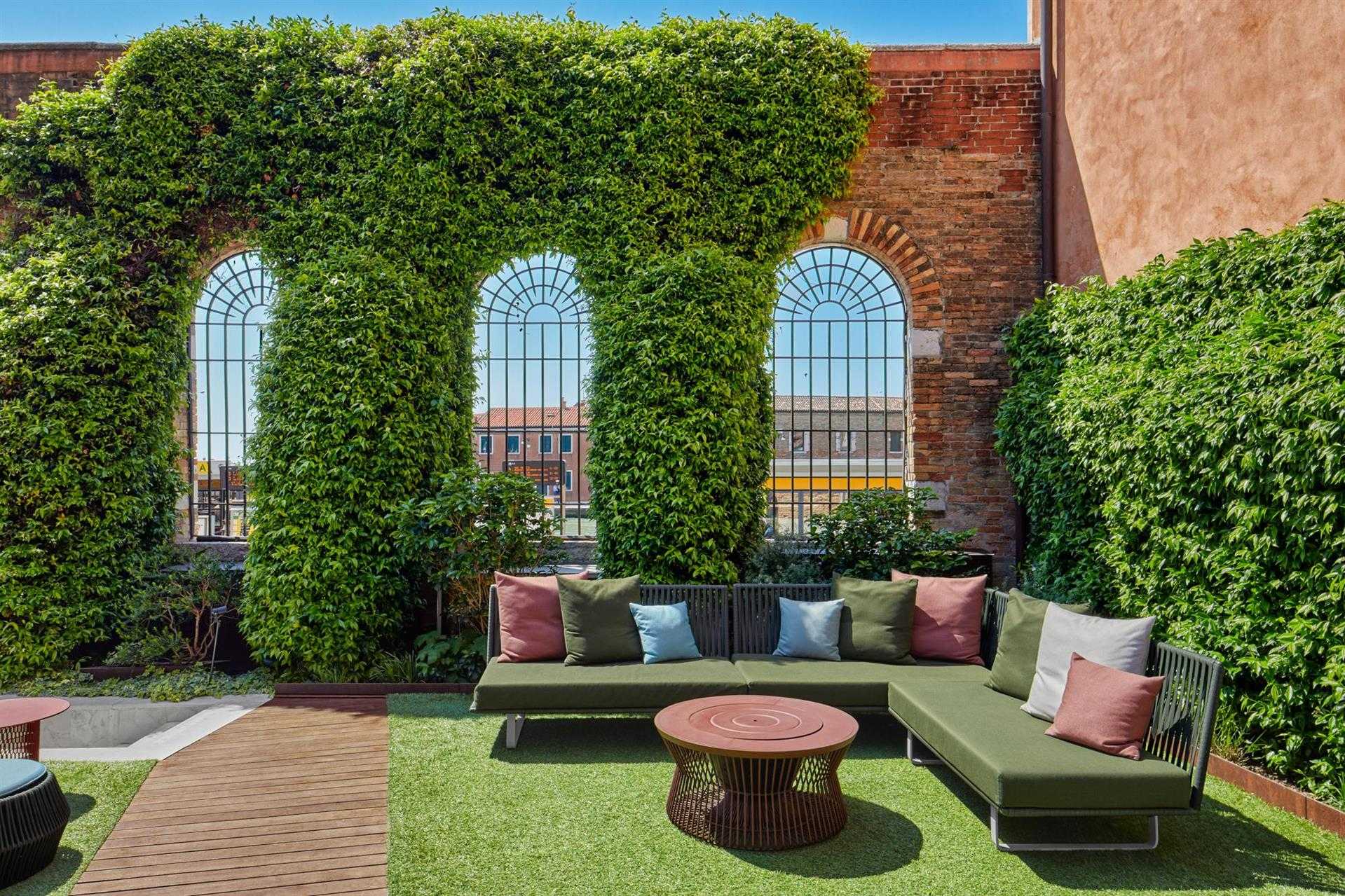 Venice, ITにおけるHyatt Centric Murano Venice