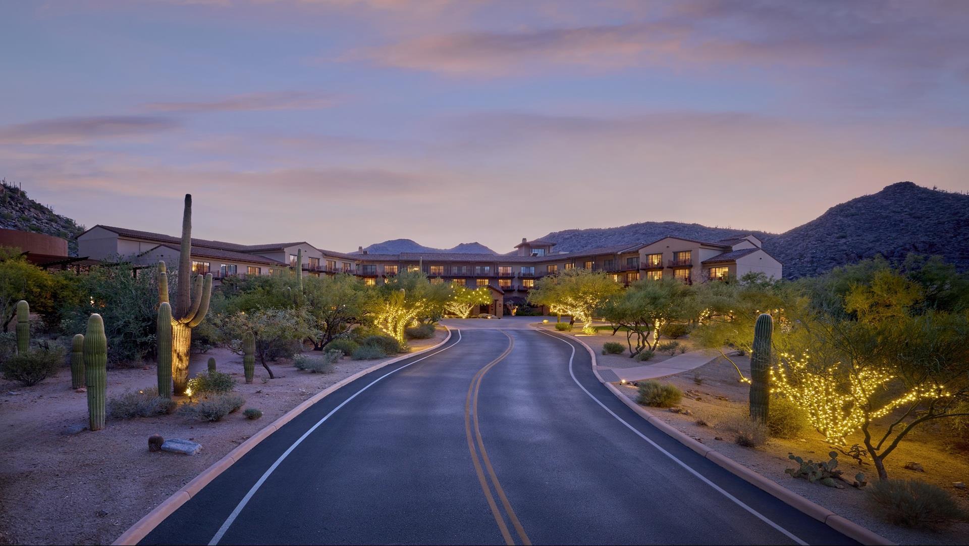 The Ritz-Carlton, Dove Mountain image