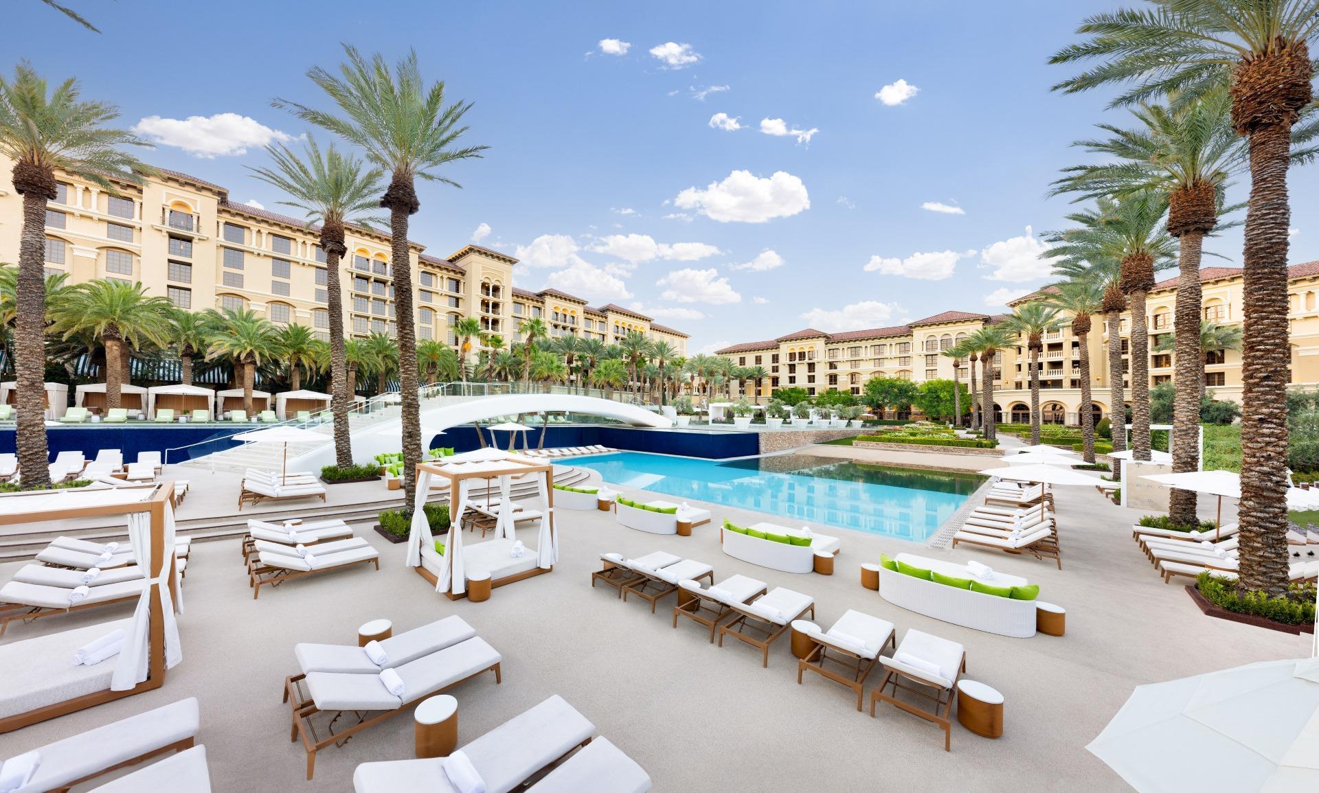 Green Valley Ranch image