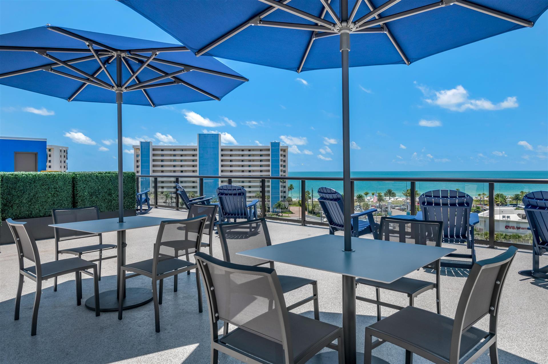 Cambria Hotel St Petersburg-Madeira Beach Marina image