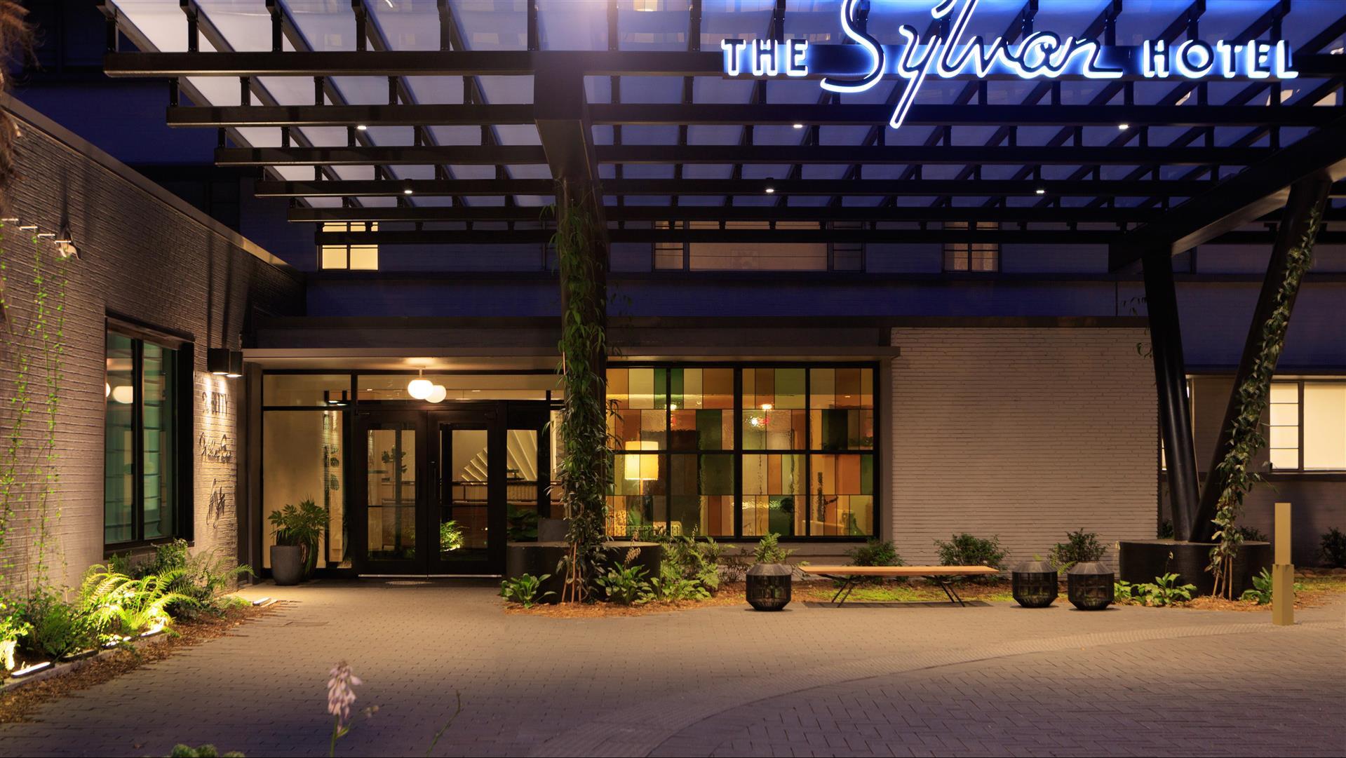 Kimpton Sylvan, Atlanta-Buckhead image