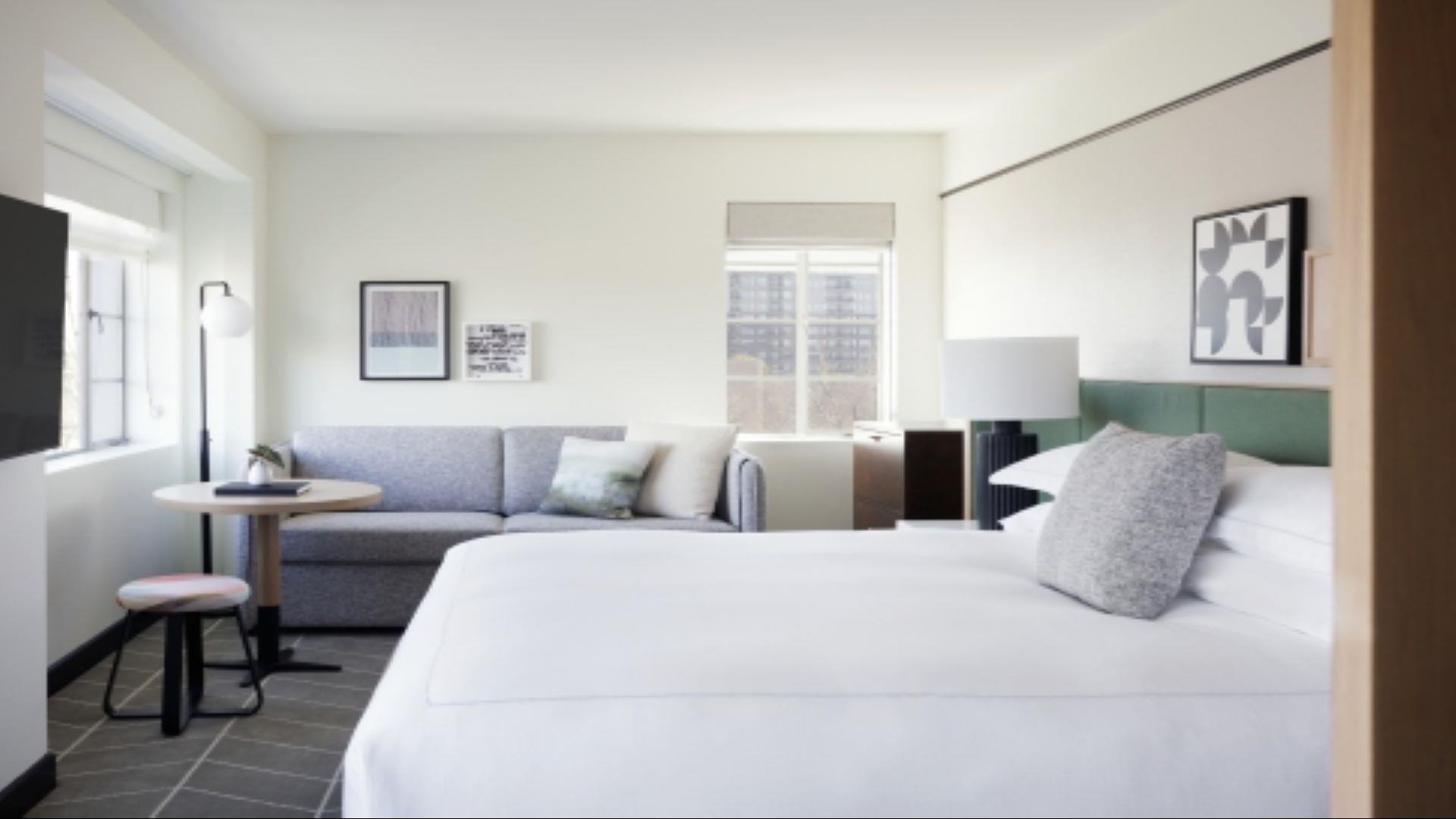 Kimpton Sylvan, Atlanta-Buckhead à Atlanta, GA