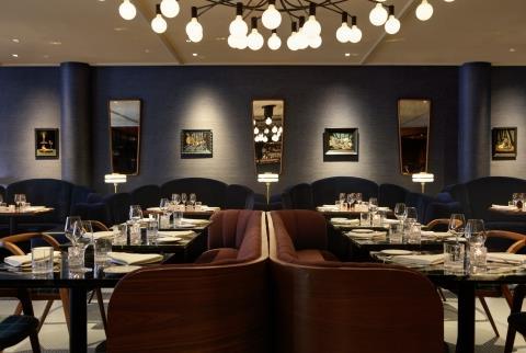 ミーティングルームの画像