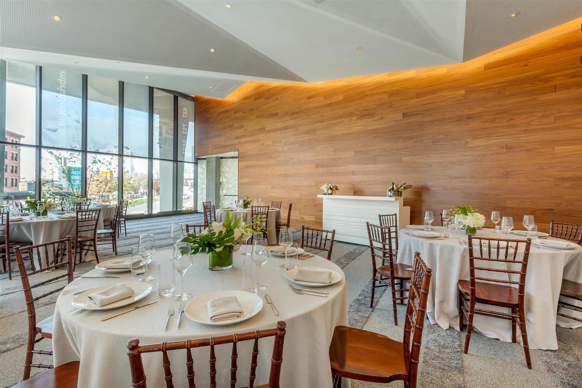 Cambria Hotel Boston, Downtown-South Boston image