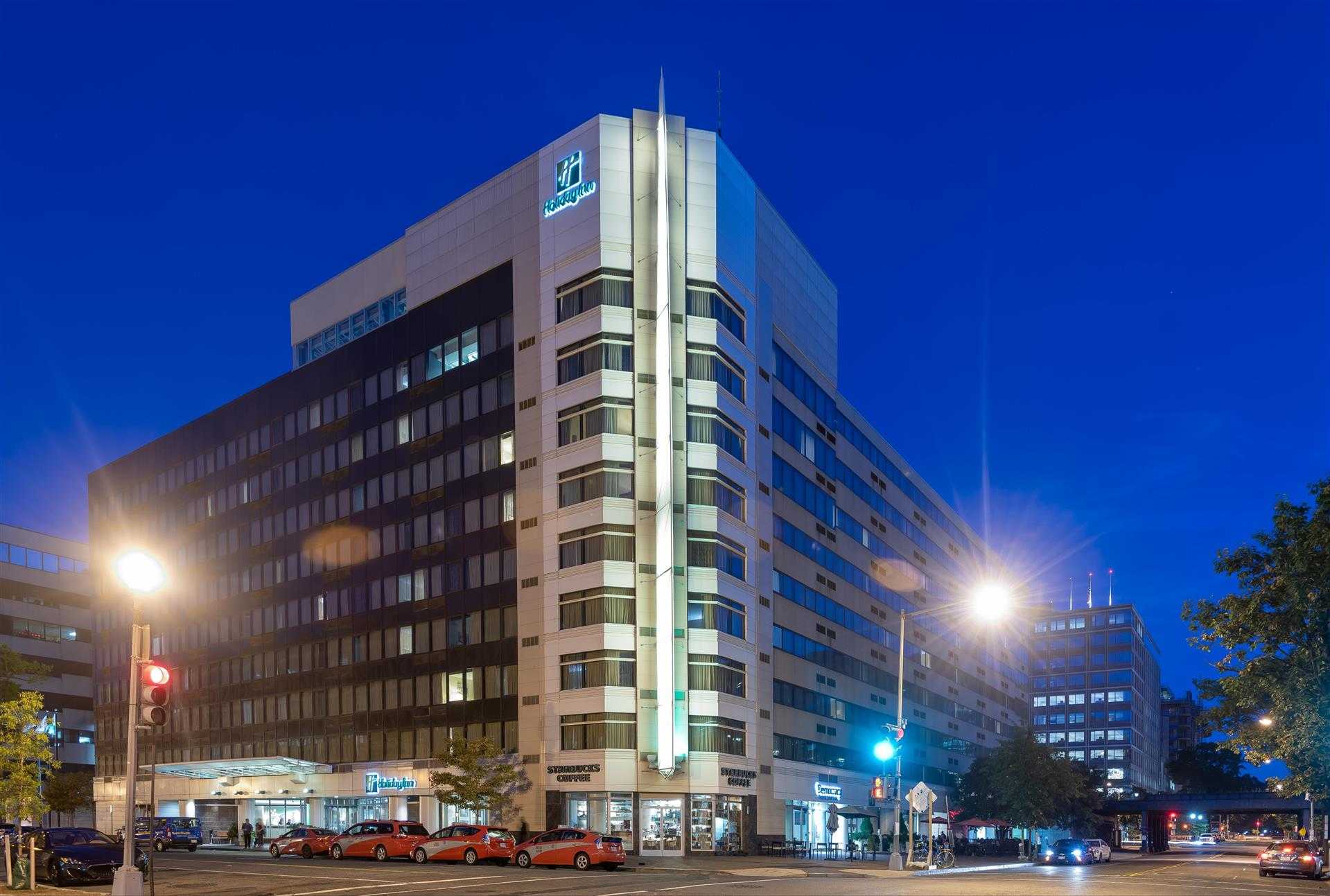 워싱턴, DC의 Holiday Inn Washington Capitol - National Mall