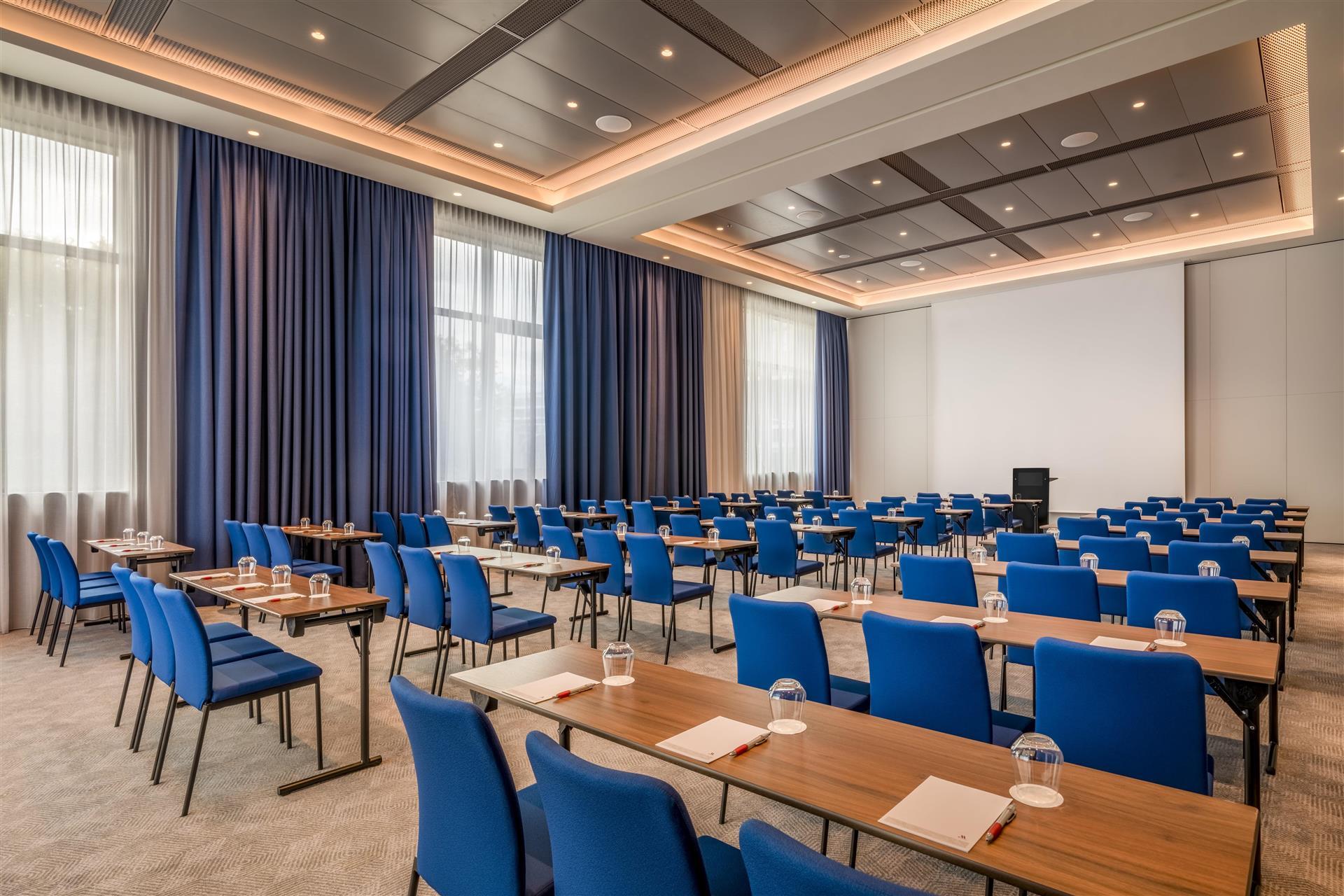 Geneva Marriott Hotel in Geneva, CH