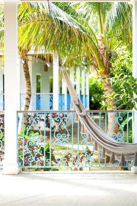 The Hideaway at Hull Bay in Saint Thomas, VI