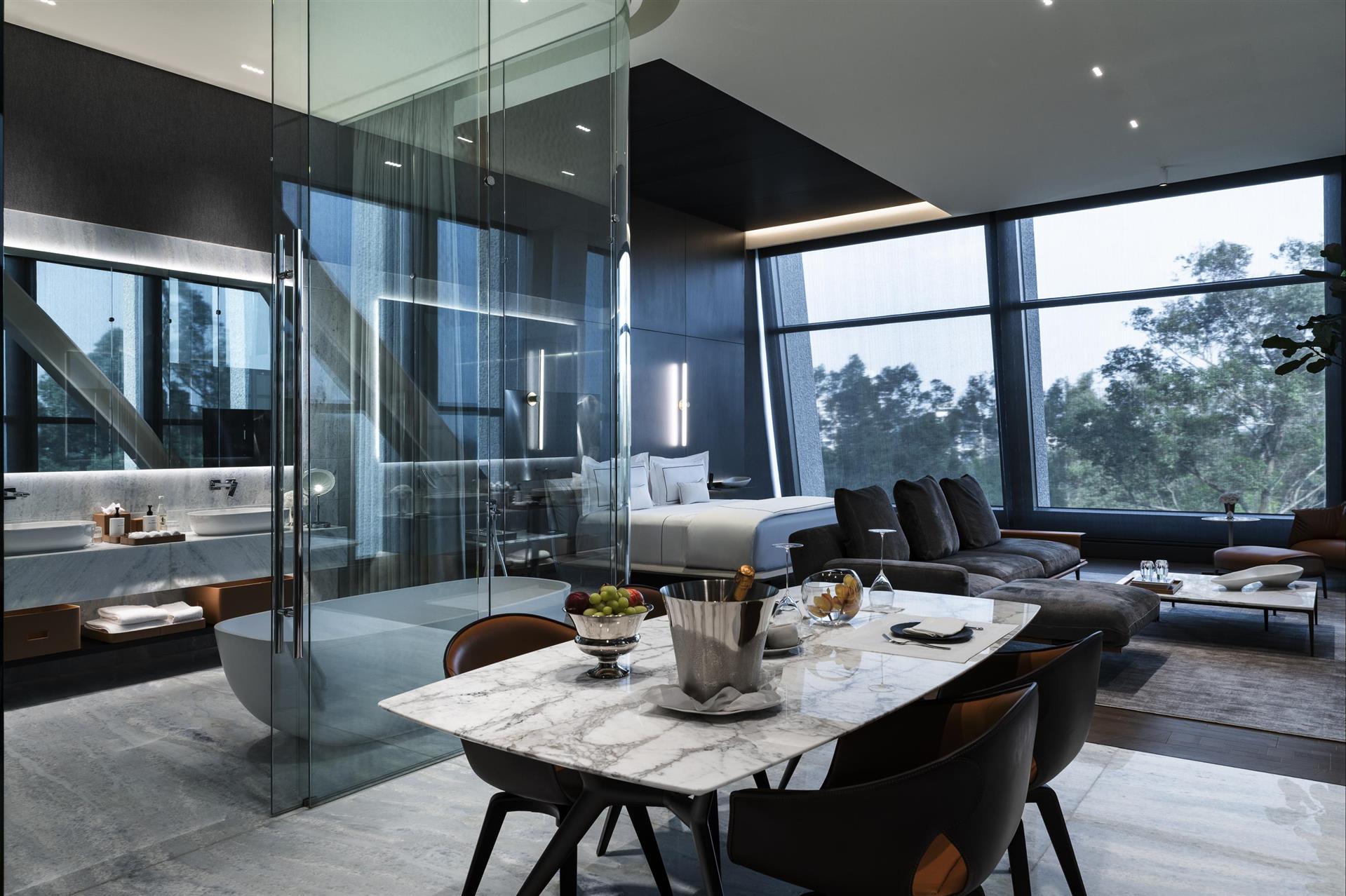 Alexander Hotel image